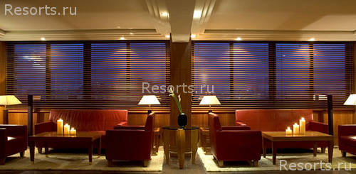 Hyatt Regency Casablanca 3